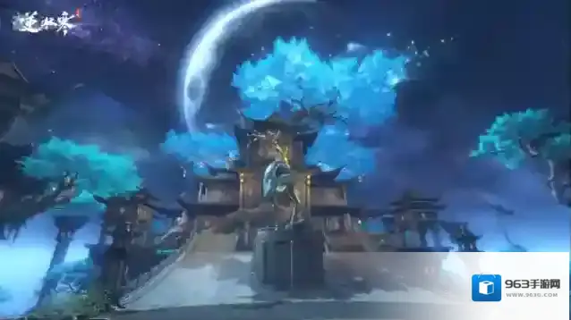 逆水寒连云