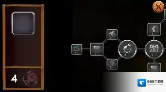 黑曜石骑士敌人