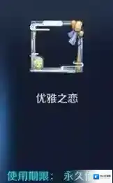 王者荣耀优雅之恋头像框怎么获取 优雅之恋头像框获取方式