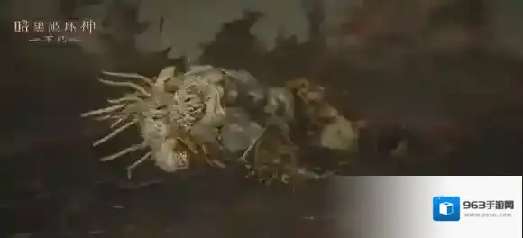 暗黑破坏神不朽灾厄