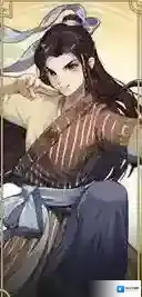 武林外传手游白展堂情缘搭配推荐 白展堂属性