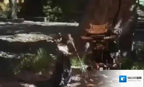 黑神话悟空神话