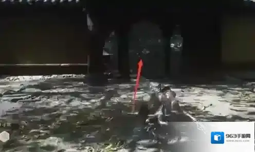 黑神话悟空悟空