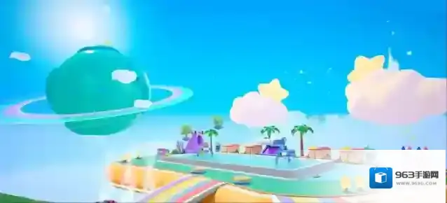 元梦之星小铺