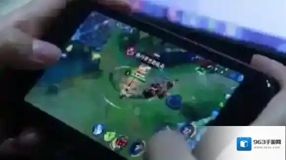 王者荣耀人脸识别功能