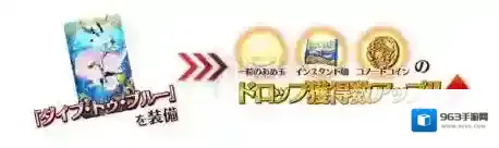FateGo相性
