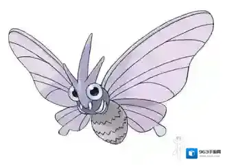 pokemmo特性