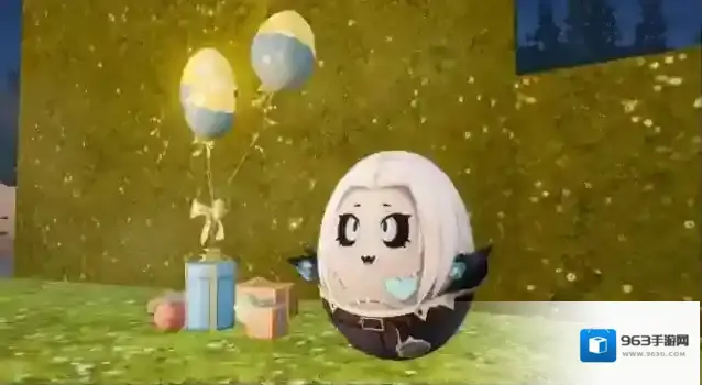 明日之后彩蛋