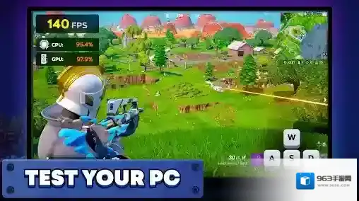 电脑制造商2游戏