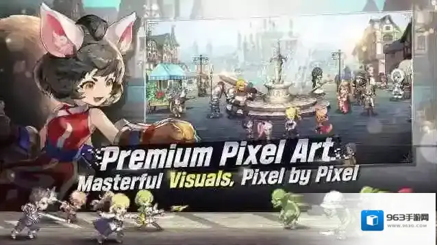 女神秘令国际服国际服