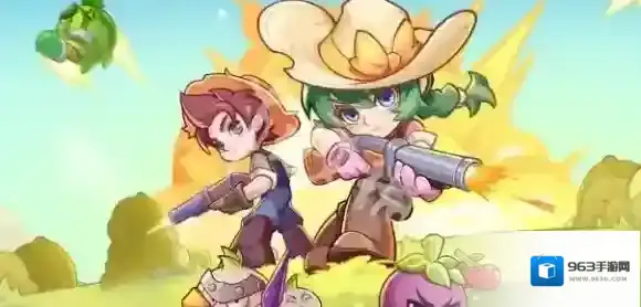 保卫向日葵玩家