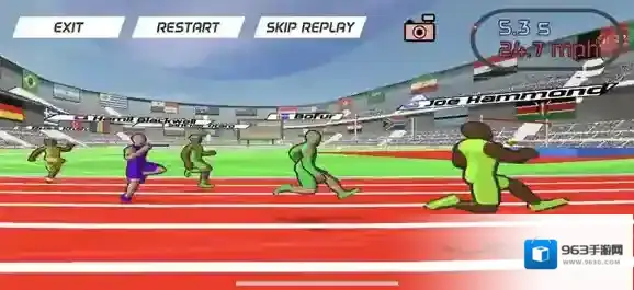 speedstars手游截图5