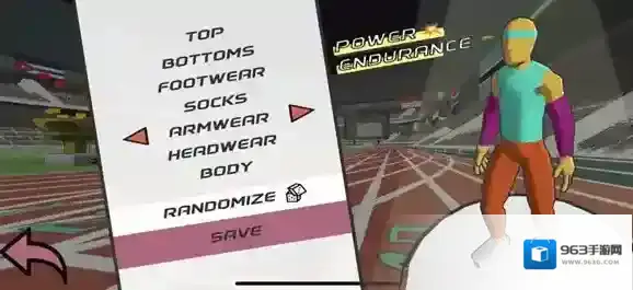 speedstars游戏