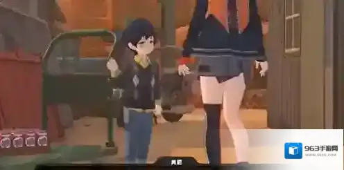 绝区零任务完成