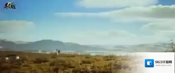 射雕1月12日「三端漫游」测试将至，致永远追梦的各位少侠