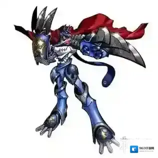 数码宝贝再现幻影加奥加兽技能 幻影加奥加兽获得方法