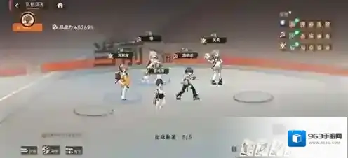 龙族卡塞尔之门刺客队怎么搭配 龙族卡塞尔之门刺客队阵容搭配一览