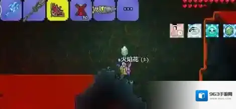 泰拉瑞亚灰烬