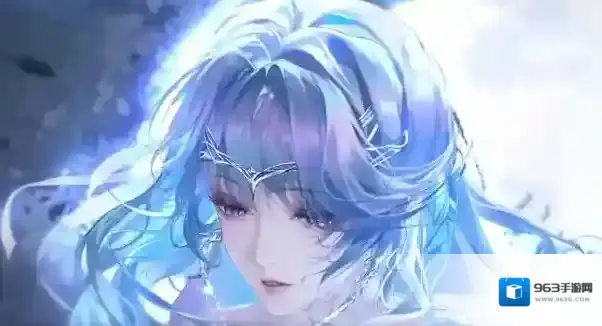 无期迷途梅尔