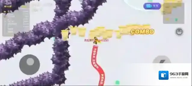 贪吃蛇大作战联动
