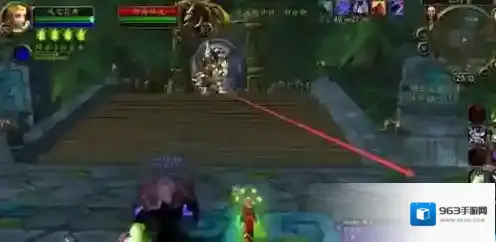 魔兽世界祖阿曼