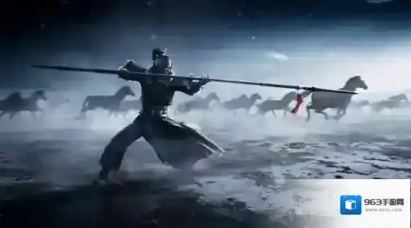 率土之滨迸流