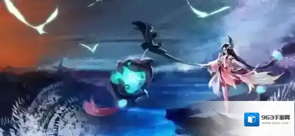 王者荣耀大乔