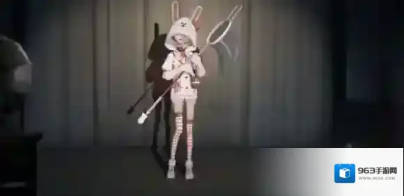 第五人格第二弹