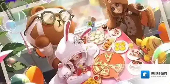 第五人格LINE FRIENDS联动什么时候上线-第五人格LINE FRIENDS联动上线时间