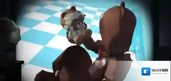 第五人格可妮兔