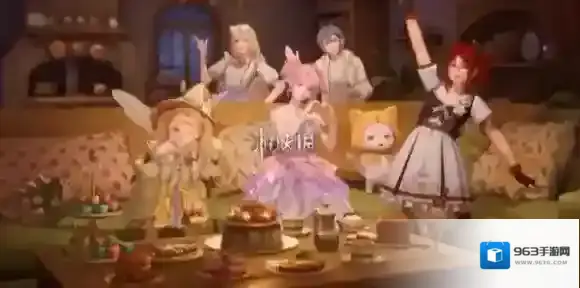 无限暖暖织纹绘制在哪-无限暖暖织纹绘制入口位置