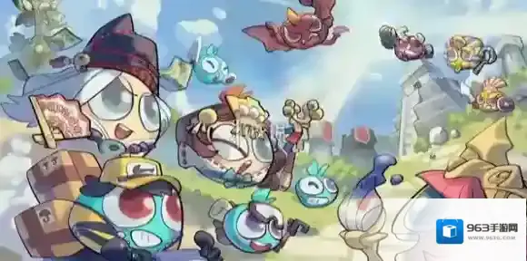 不思议迷宫器灵试炼怎么过-不思议迷宫器灵试炼攻略