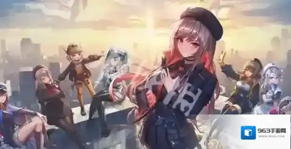 胜利女神新的希望希望