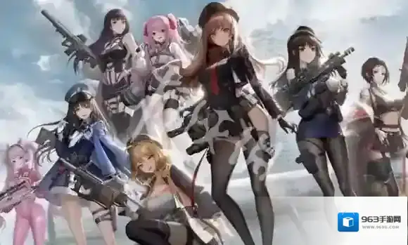 胜利女神新的希望胜利女神