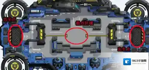 反斗联盟占领模式怎么玩 占领模式玩法解析