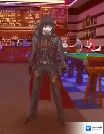 中国惊奇先生手游道士的技能是什么 道士技能介绍