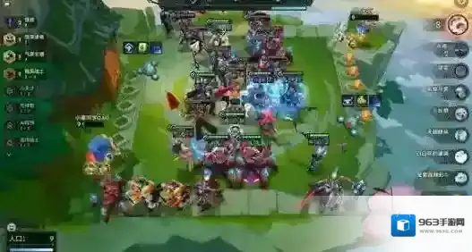 金铲铲之战无双百战阵容最强推荐