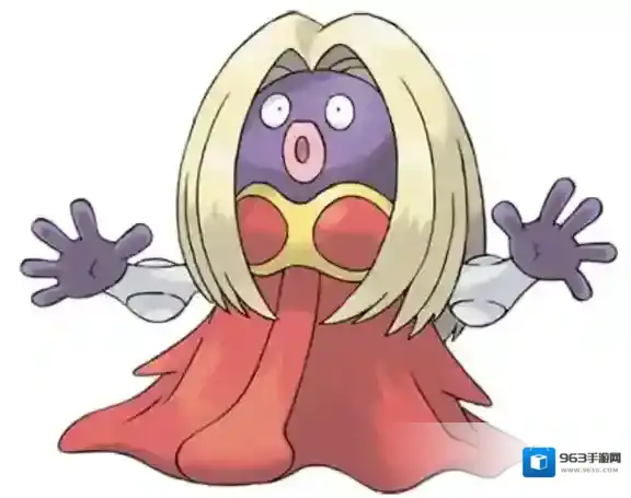 口袋妖怪究极日月迷唇姐怎么玩 迷唇姐技能配招玩法推荐