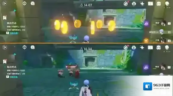 原神官方正版风寻币