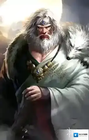 我的王朝左慈是谁 左慈技能属性介绍