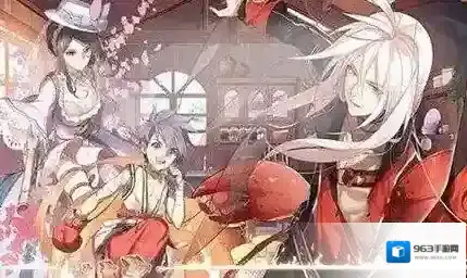 食之契约春临浮世奖励详情 食之契约春临浮世奖励怎么兑换