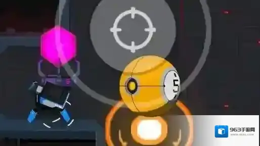 比特小队第三关小怪介绍 第三关小怪技能介绍