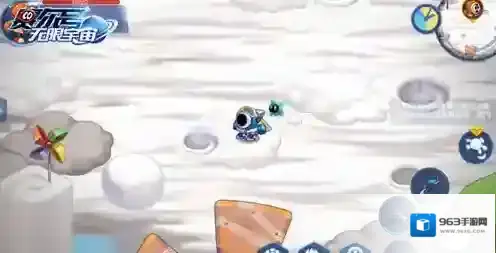 赛尔号：无限宇宙稀有资源哪里获取 图文攻略详解