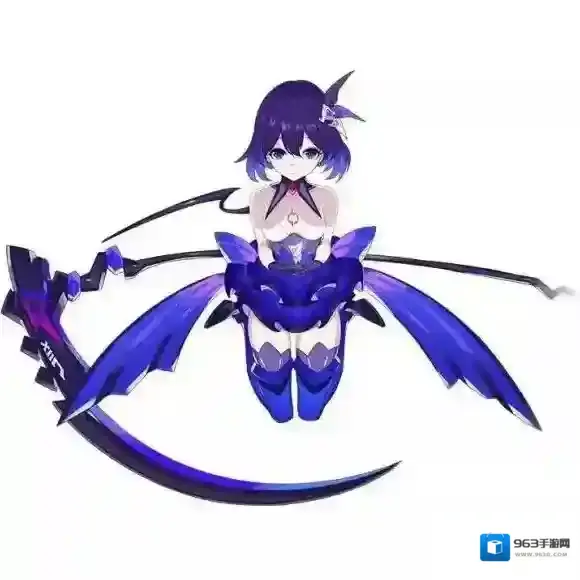 崩坏3希儿·芙乐艾(下)圣痕 希儿·芙乐艾(下)圣痕优缺点