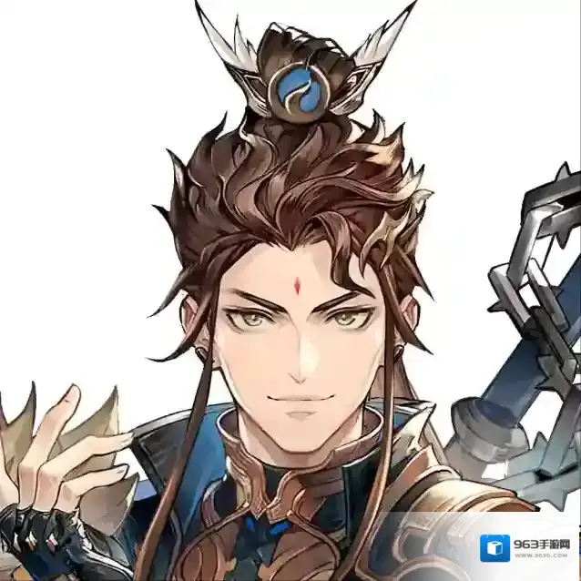 三国志幻想大陆武将