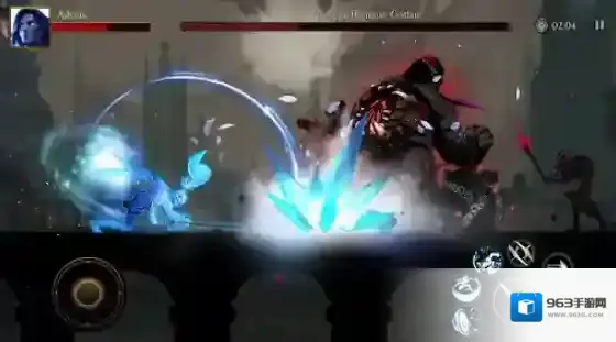 死亡阴影2觉醒死亡阴影