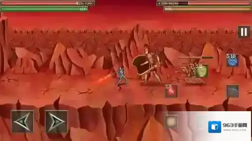 怪物拉什神话拉什