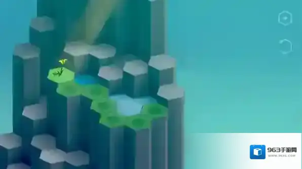 春泉瀑布就可以