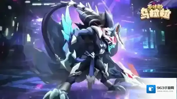 不休的乌拉拉龙季·唤春归系列活动来袭