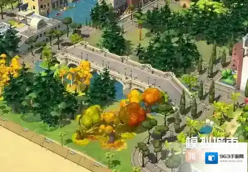 模拟城市我是市长开启春始雷鸣限时活动